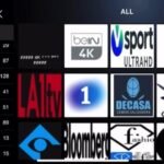 test iptv