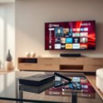 test iptv