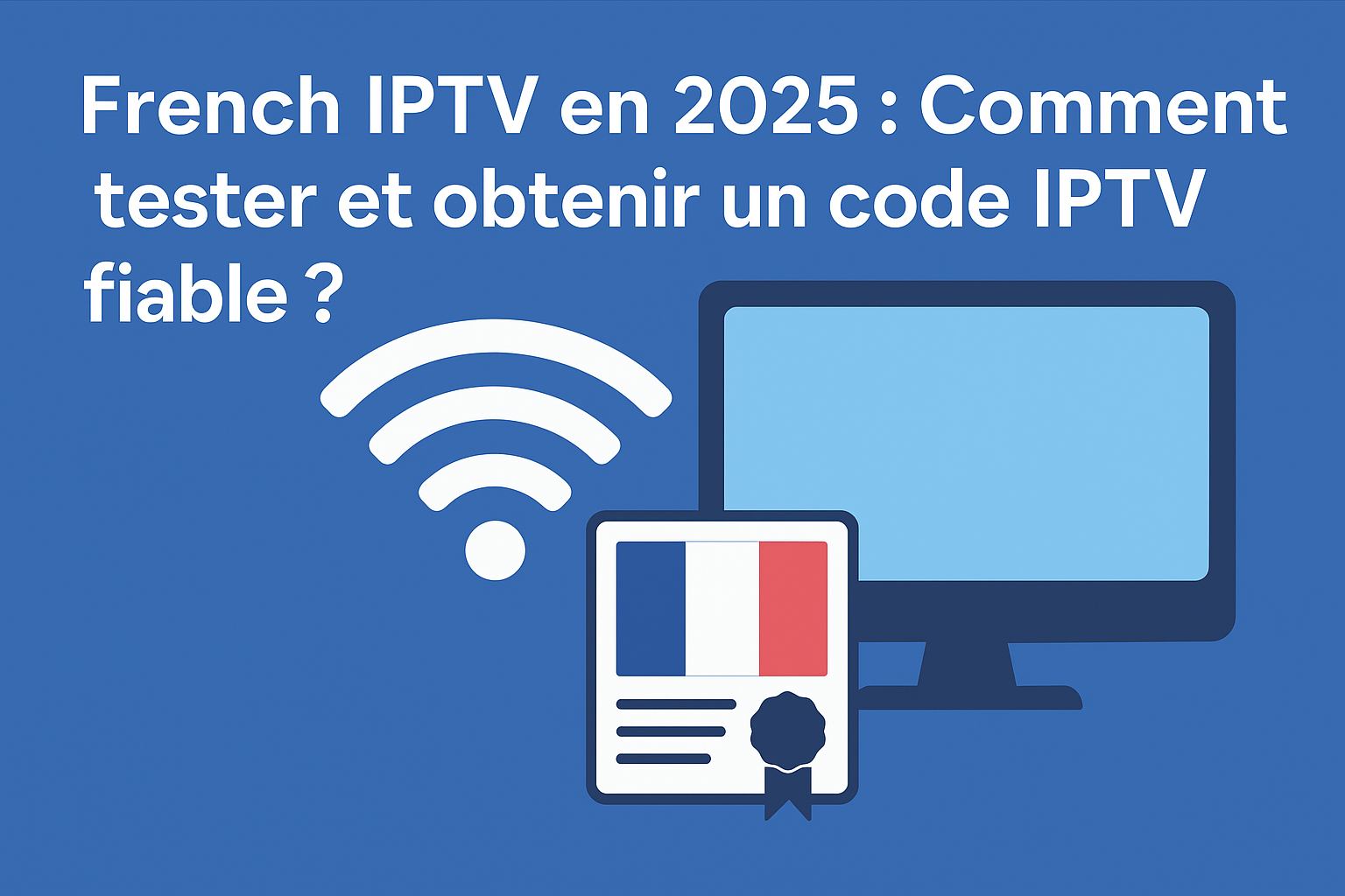 code iptv