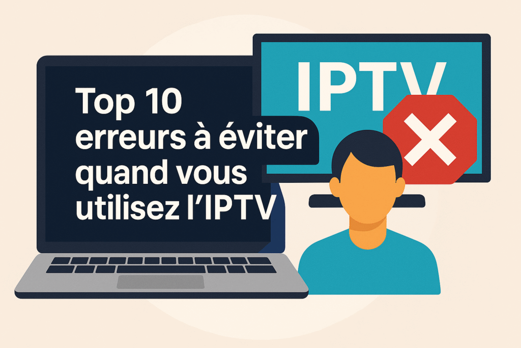 test ipv